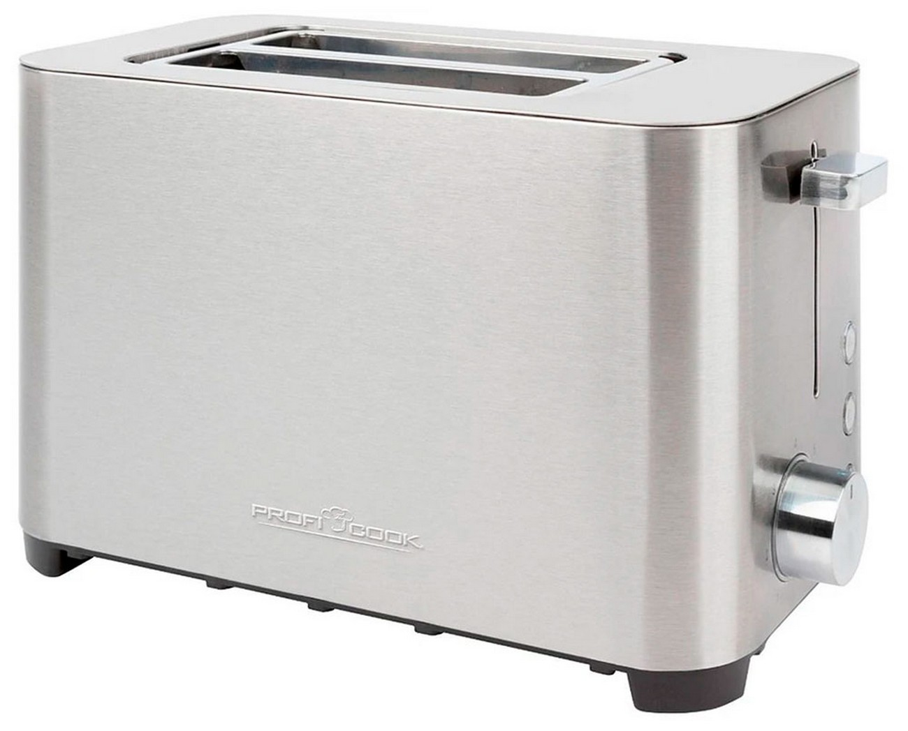 Изображение товара Тостер Profi Cook PC-TA 1251 inox