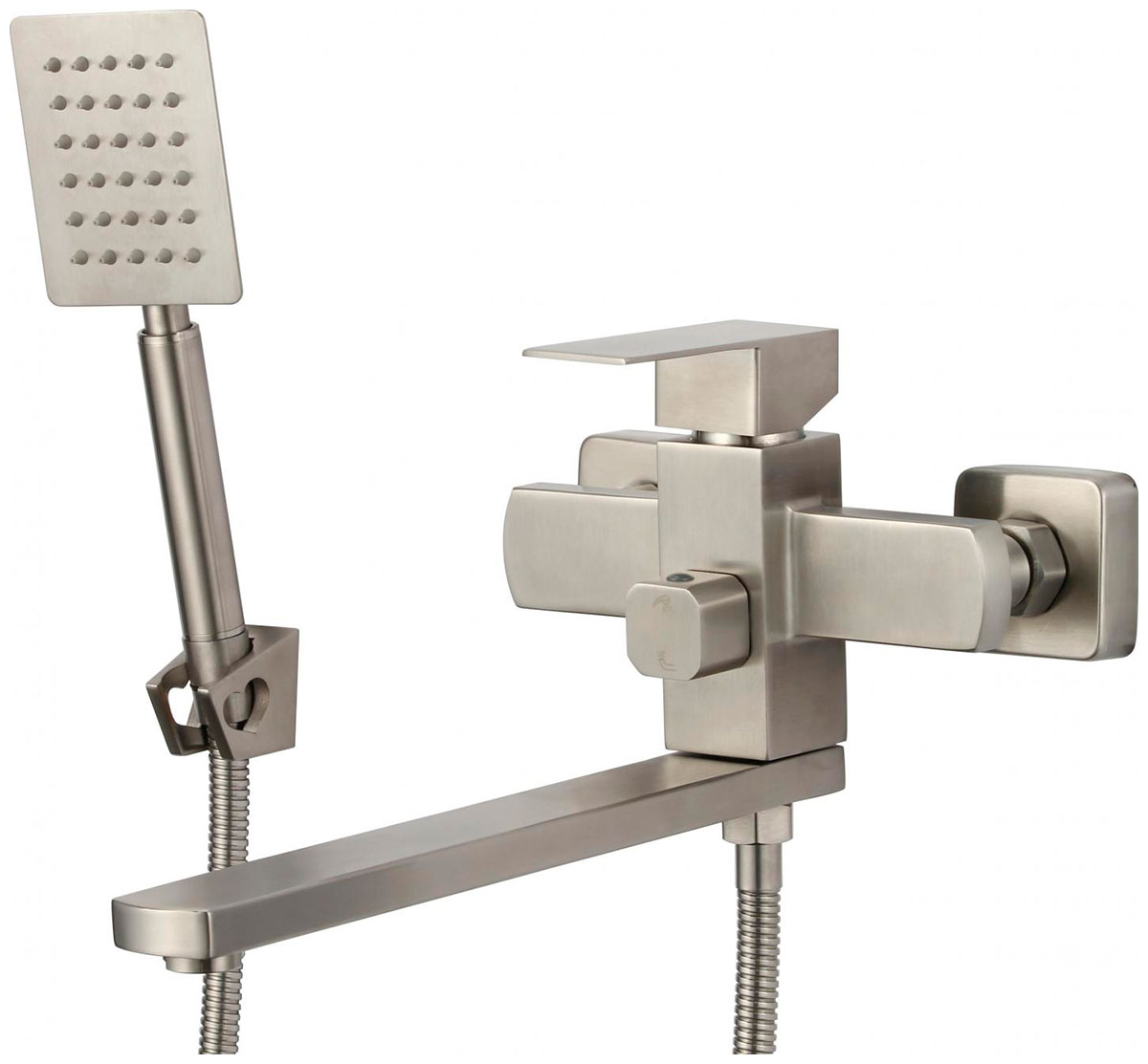 Изображение товара Смеситель для ванной комнаты Savol S-SUS4001