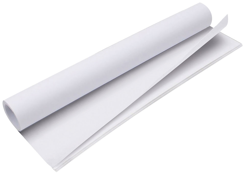 Изображение товара Бумага для акварели Brauberg ART Classic А1 600х850 мм, комплект 5 листов