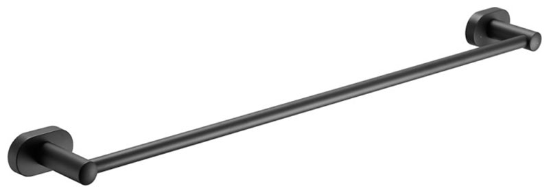 

Полотенцедержатель Belz B901/черный (B90101)