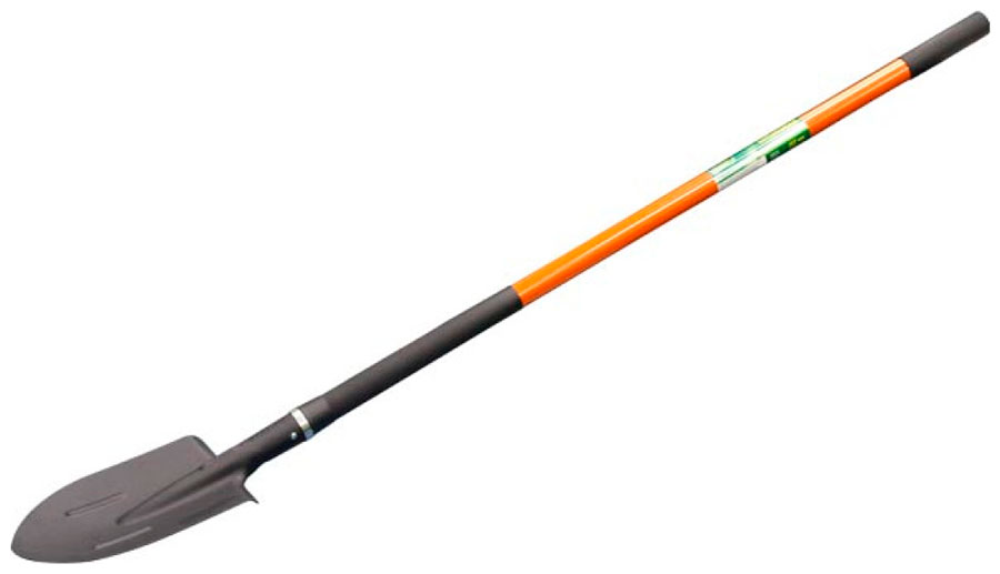 Изображение товара Лопата штыковая с черенком Startul GARDEN 1480 мм (ST6085-03)
