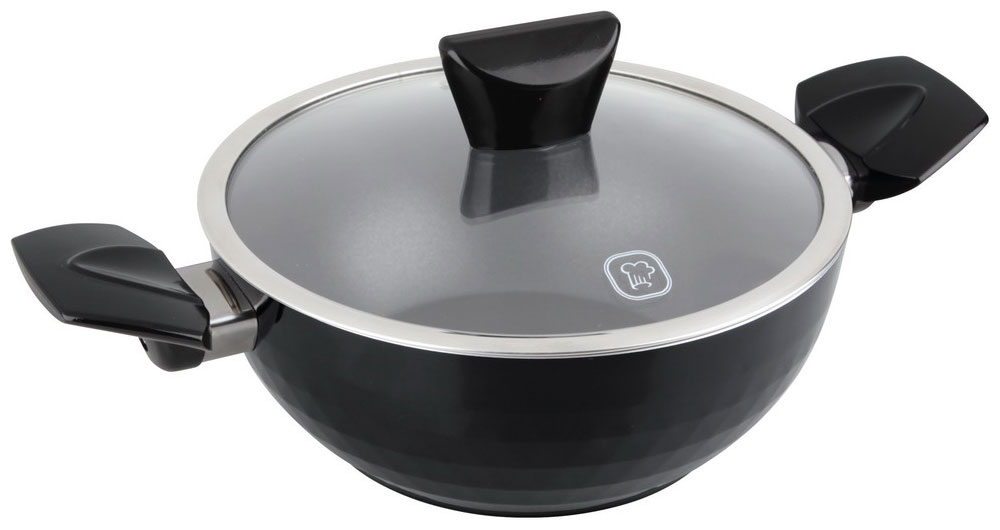 Изображение товара Кастрюля Rondell RDA-771 Brilliance