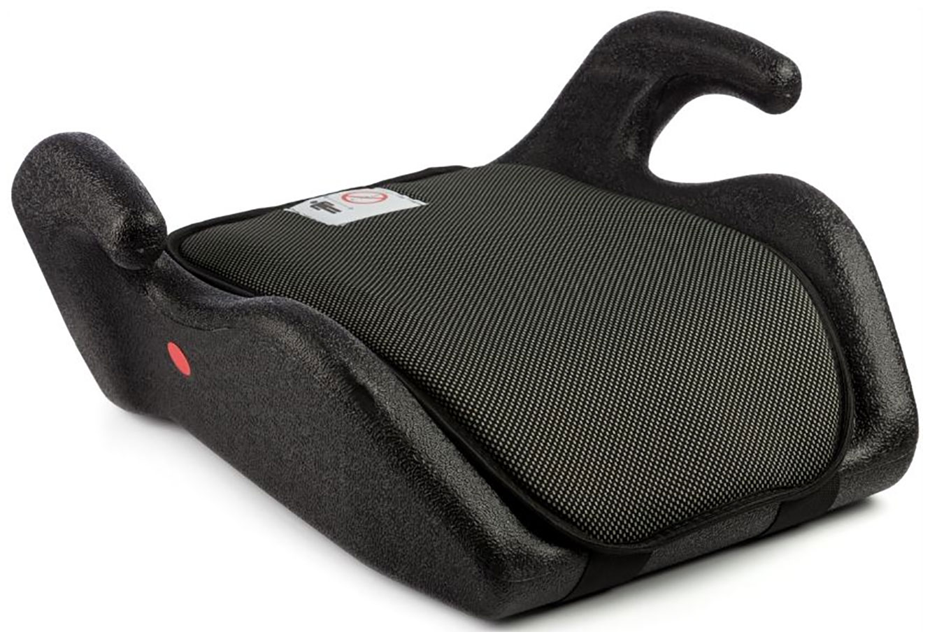 Изображение товара Автокресло Siger Мякиш черный, 22-36 кг