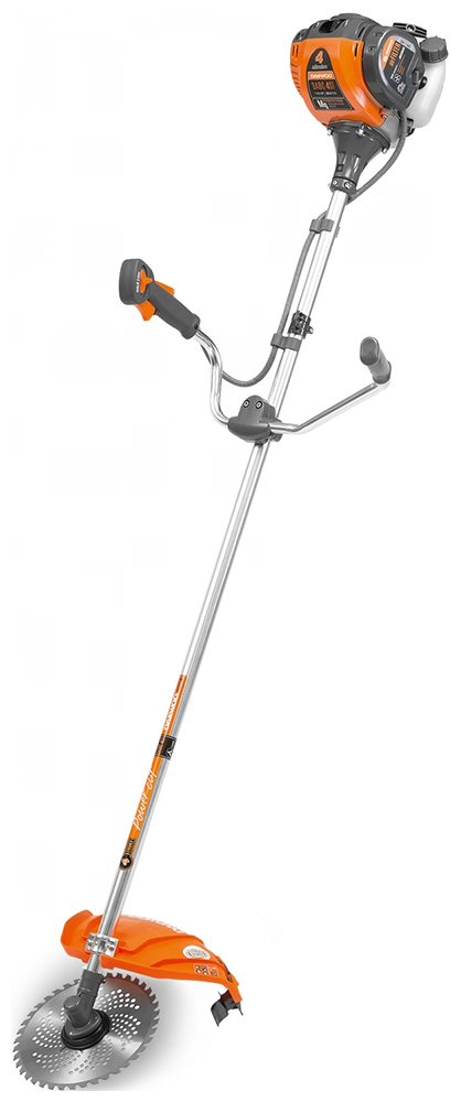 

Триммер Daewoo Power Products DABC 4ST, Черный/оранжевый