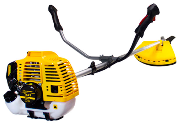 Изображение товара Триммер Champion Т523