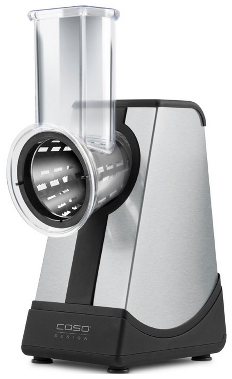 Изображение товара Мультирезка Caso CR4 с 5 скоростями и высококачественными лезвиями