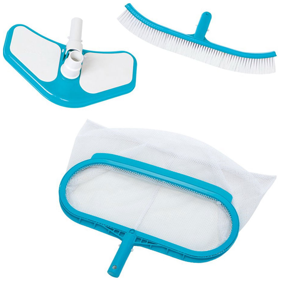 Изображение товара Набор для чистки Intex 29057