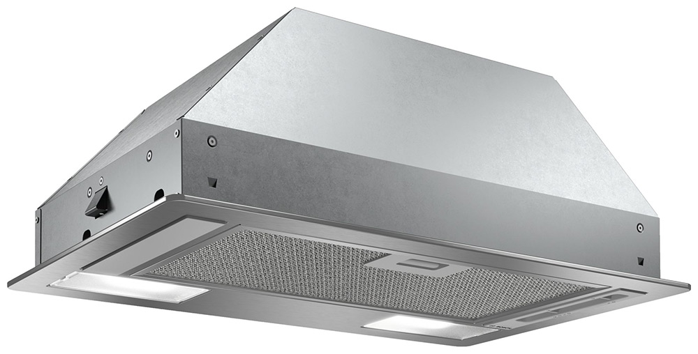 Изображение товара Встраиваемая вытяжка Bosch Serie|2 DLN53AA50