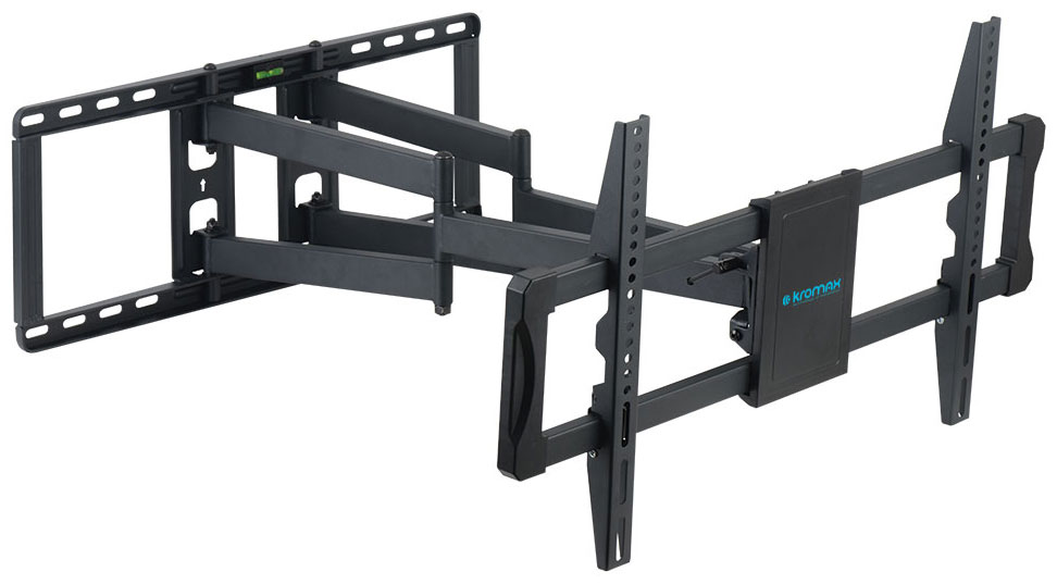 Изображение товара Кронштейн для телевизора Kromax ATLANTIS 70 наклонно-поворотный 32-75