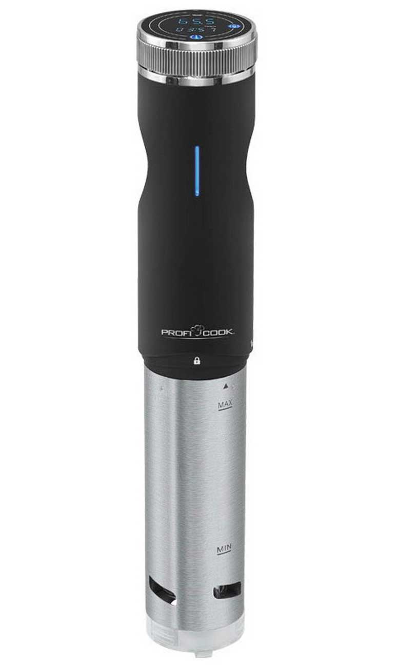 Су вид Profi Cook PC-SV 1126 Су вид Profi Cook PC-SV 1126