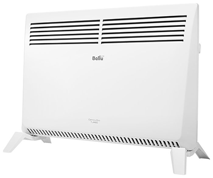 Изображение товара Конвектор Ballu Camino Eco Turbo BEC/EMT-2000