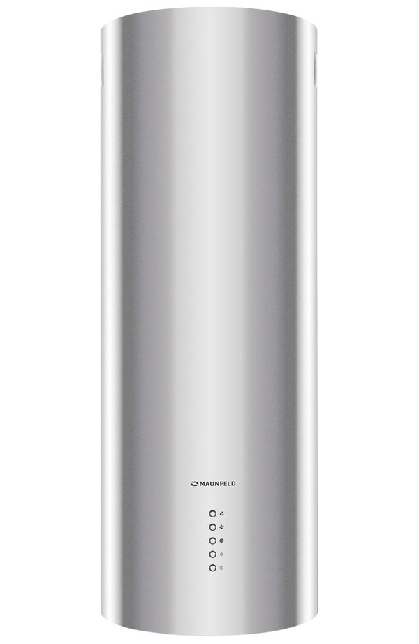 Изображение товара Вытяжка Maunfeld LEE WALL 35 НЕРЖАВЕЙКА УТ000011739