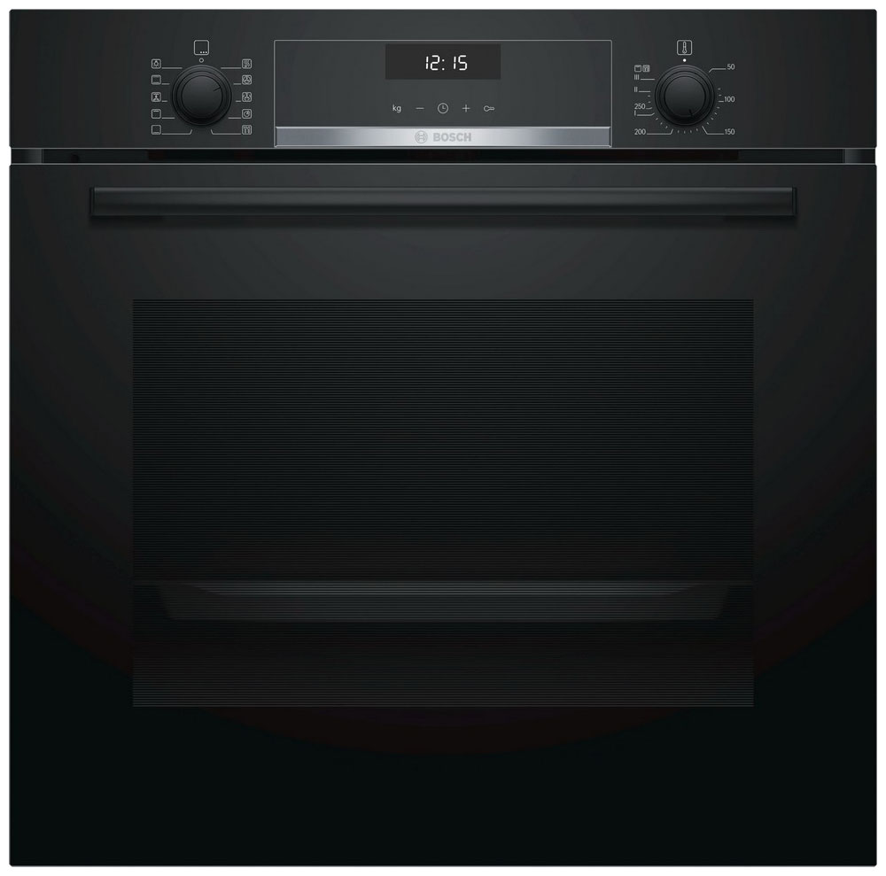 Электрический духовой шкаф Bosch Serie|6 HBG517EB0R