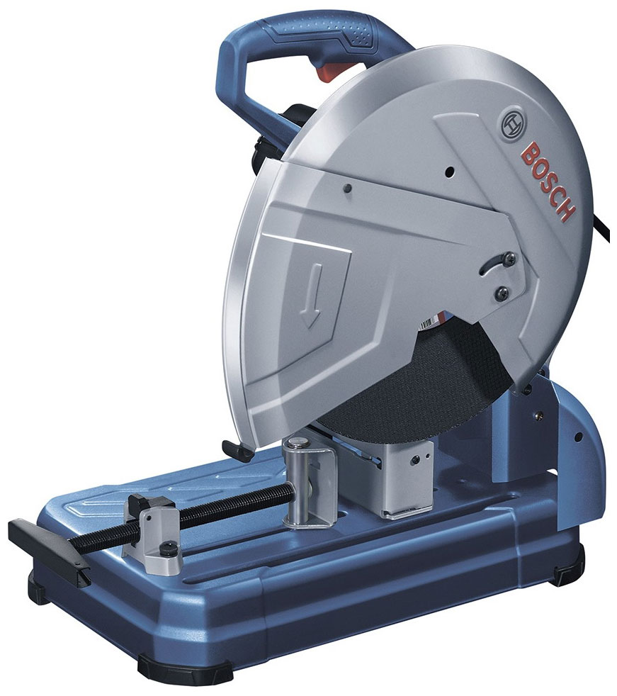 Отрезная пила по металлу Bosch GCO 14-24 J 0601B37200