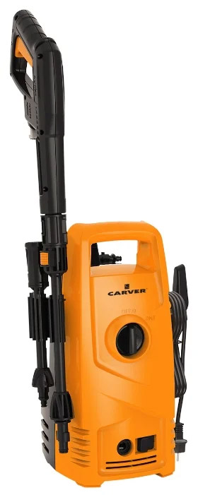 Изображение товара Минимойка Carver CW-1400A 1400Вт