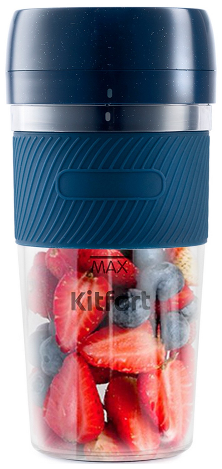 Изображение товара Портативный блендер Kitfort KT-3003