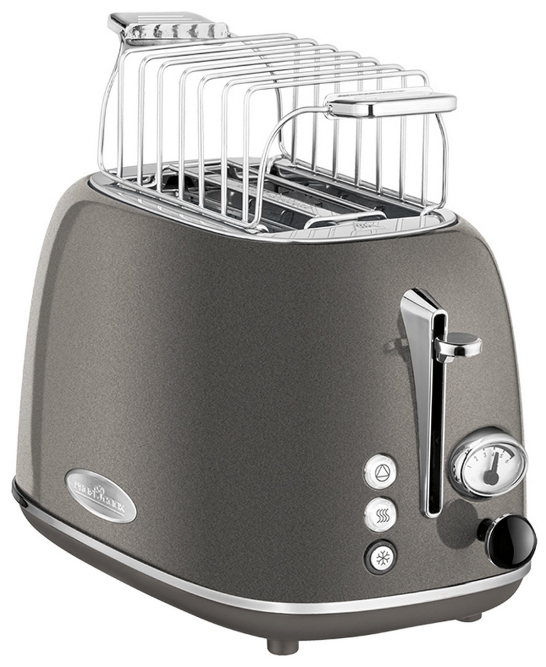 Изображение товара Тостер Profi Cook PC-TA 1193 anthrazit