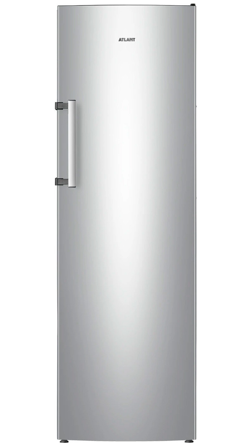 Изображение товара Морозильник Atlant М-7606-180 N 278л A+ No Frost антибактериальная защита