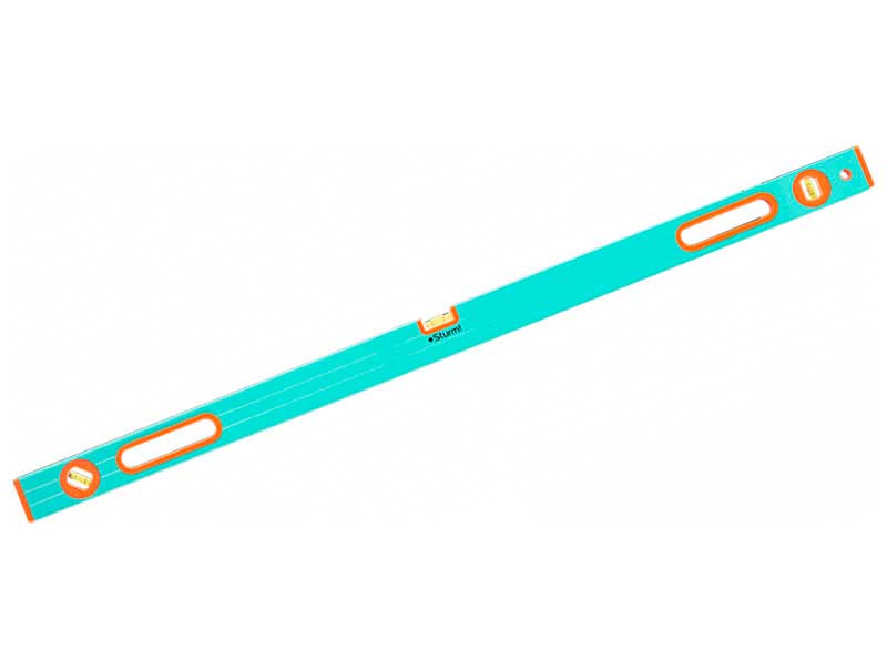 Изображение товара Уровень Sturm! 2015-02-1000 профессиональный строительный инструмент