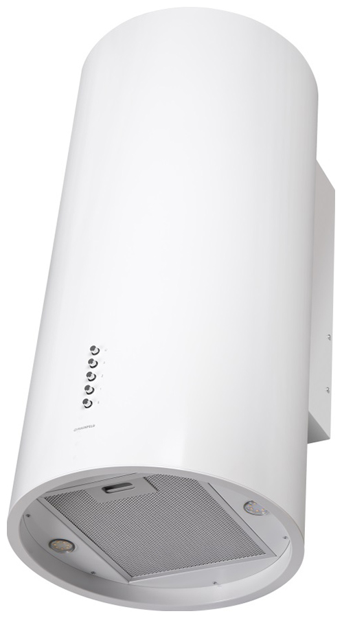 Изображение товара Вытяжка Maunfeld Lee Side C 39 белый