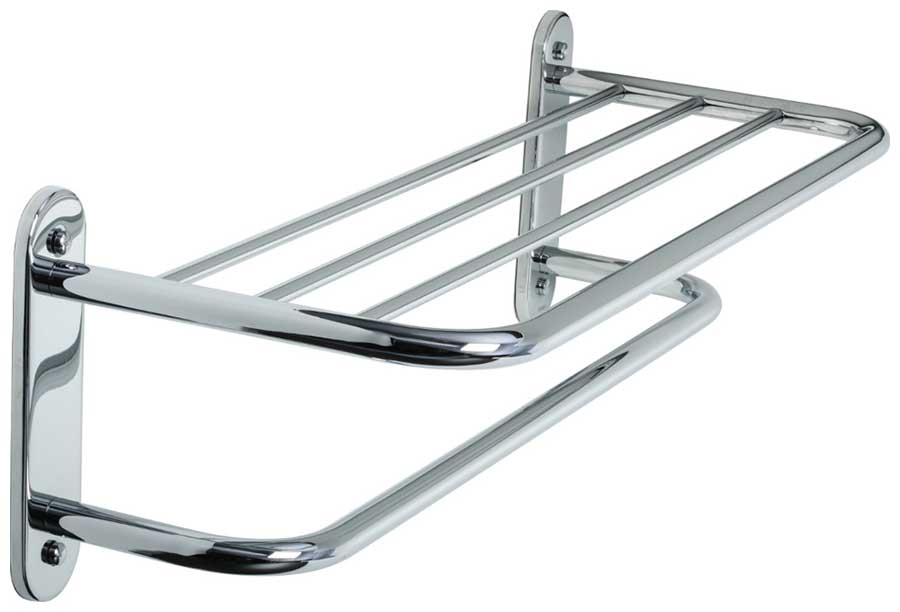 Изображение товара Полка для полотенец Fixsen Hotel (FX-31015)