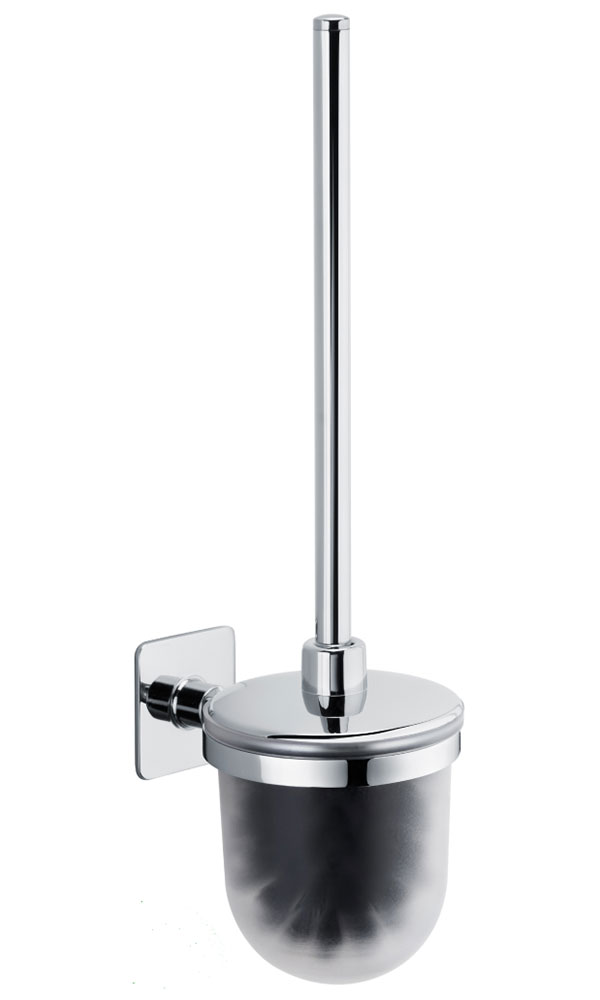 

Ерш Fixsen Square, настенный (FX-93113), Хром