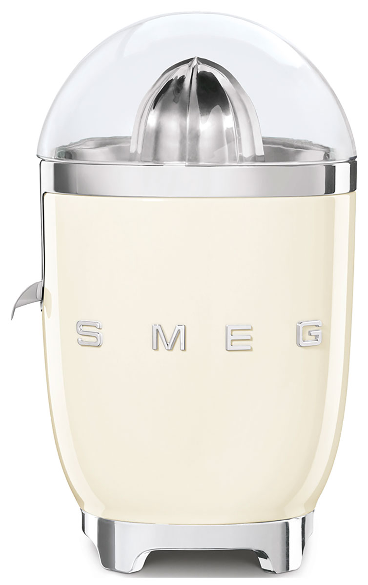 Соковыжималка Smeg CJF11CREU, кремовый