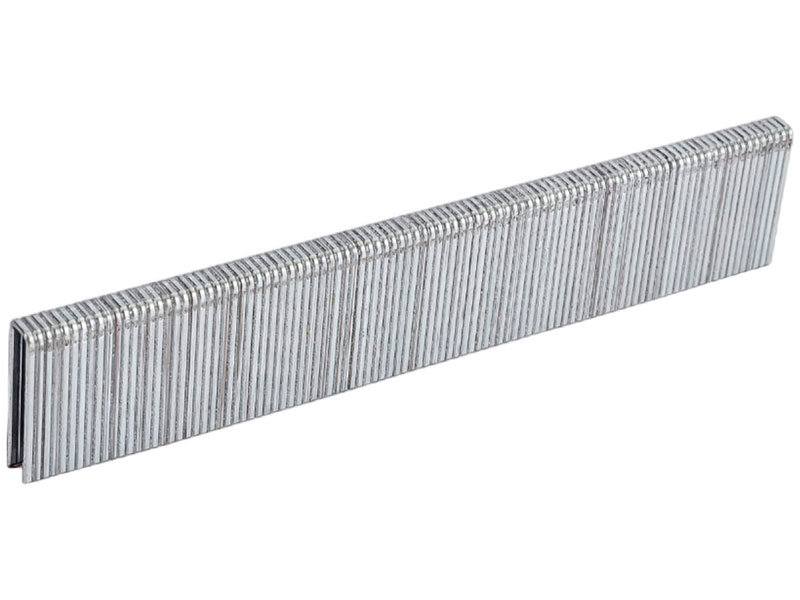 Изображение товара Скобы Startul PROFI 25 мм 18GA для пневмостеплера 2500 шт