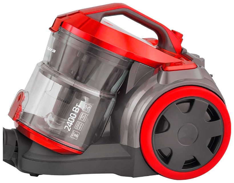 Изображение товара Пылесос напольный Sakura SA-8315R