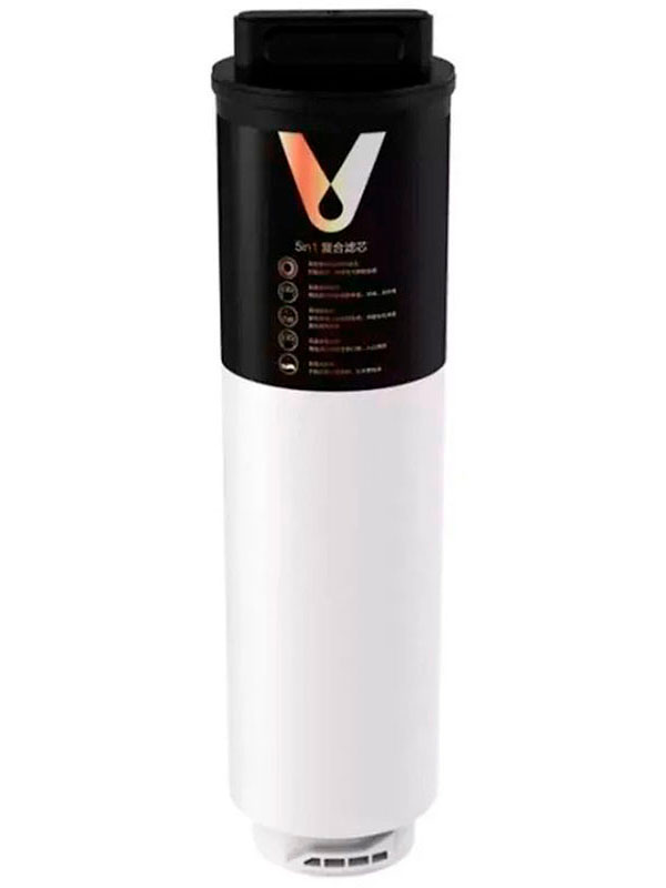 Изображение товара Сменный фильтр Viomi FX2-400G-EU