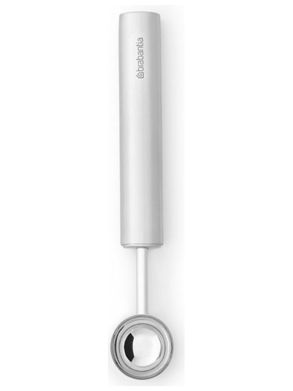 Изображение товара Ложка-нуазетка Brabantia Profile New, cтальной матовый (250408)