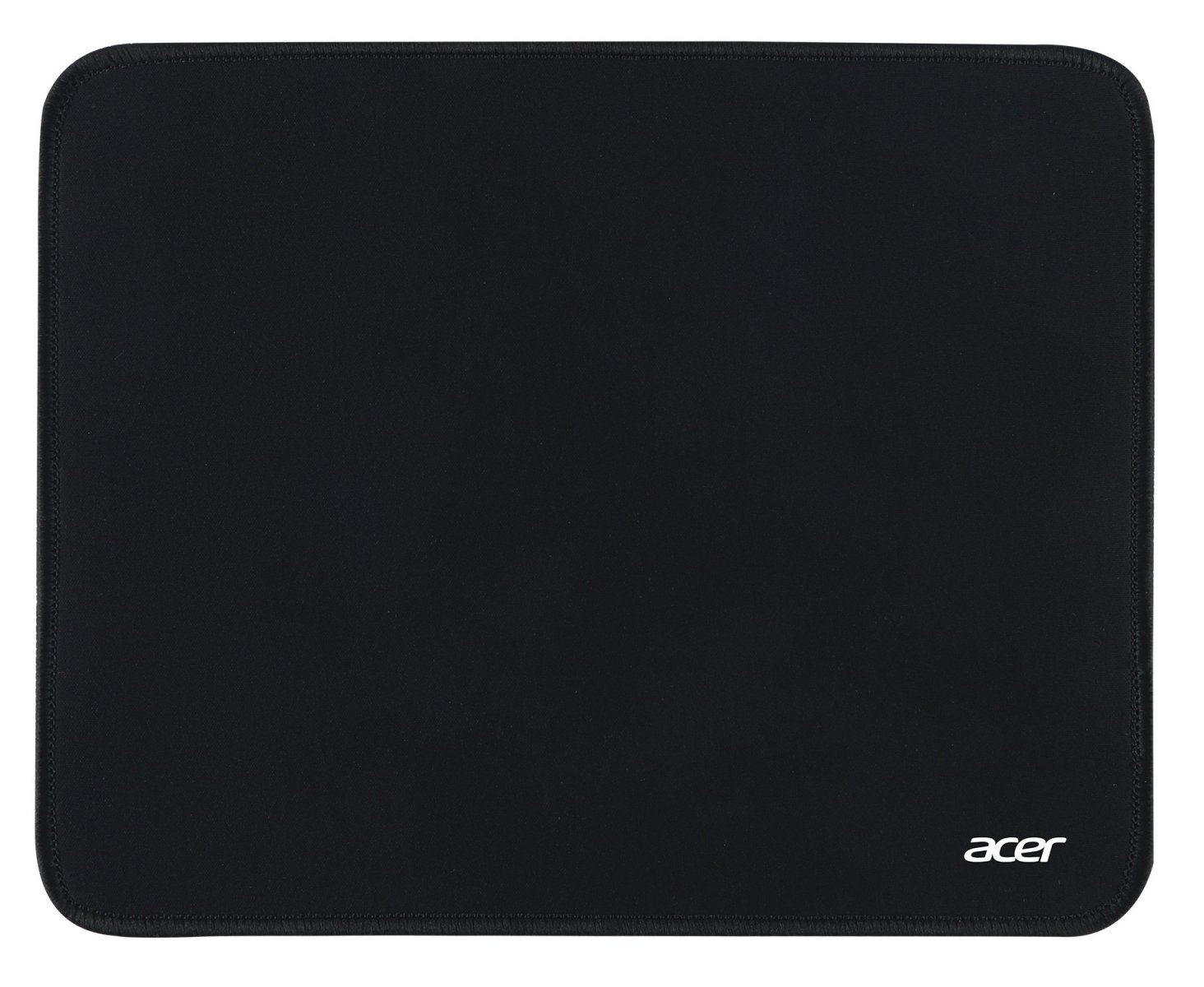 Коврик для мышек Acer OMP211 Средний черный 350x280x3мм Коврик для мышек Acer OMP211 Средний черный 350x280x3мм