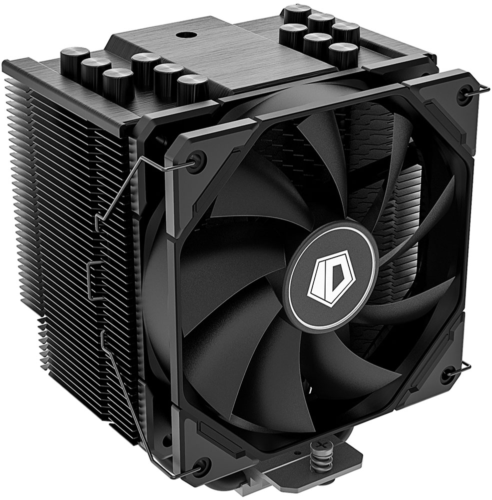Изображение товара Кулер для процессора ID-Cooling SE-226-XT BLACK