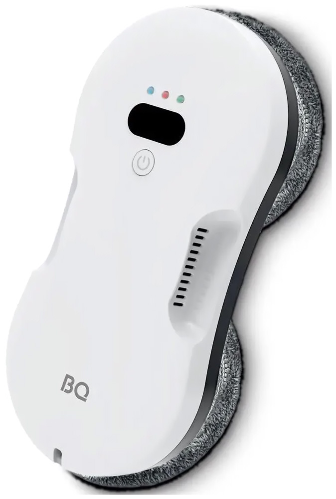 

Робот-мойщик окон BQ WR300DS Белый