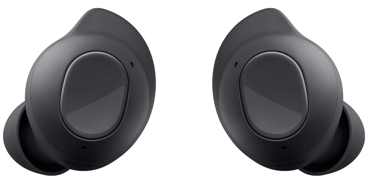 Беспроводные наушники Samsung Galaxy Buds FE (SM-R400N) Black Беспроводные наушники Samsung Galaxy Buds FE (SM-R400N) Black