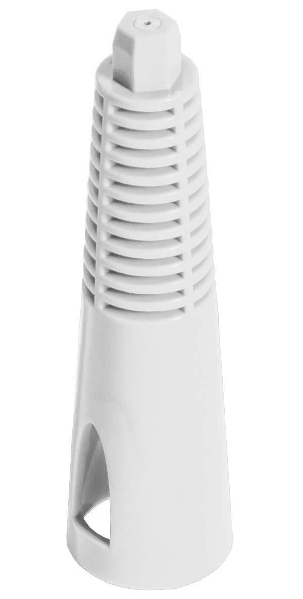 Изображение товара Насадка для пароочистителя Bort Jet nozzle 93412789 точечная