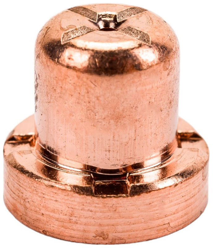 Изображение товара Комплект сопел для плазменной резки Solaris WA-3942 5 штук