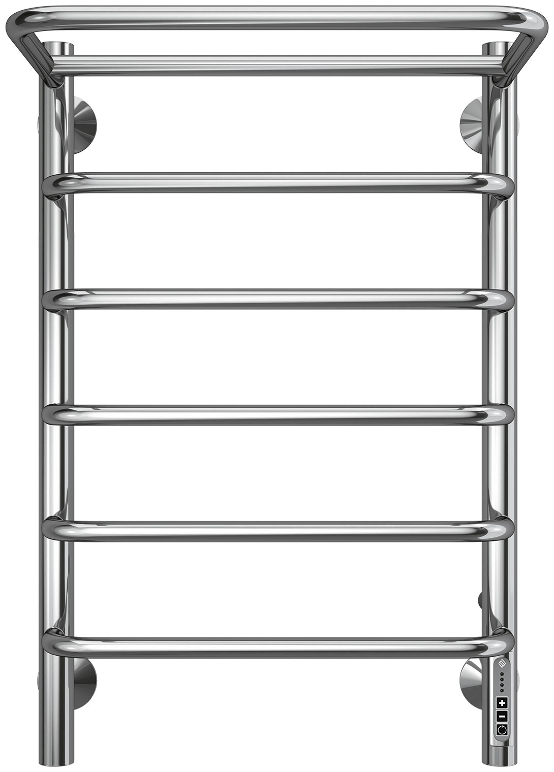 Изображение товара Полотенцесушитель электрический Terminus Полка П6 400х650 (4670078531421)