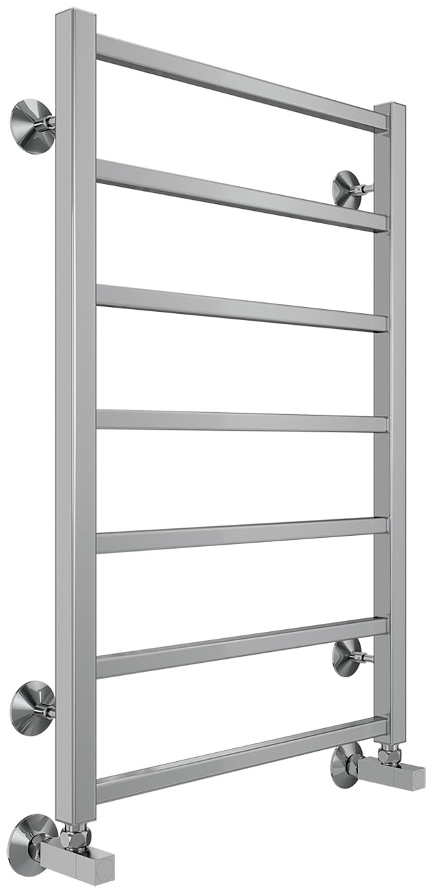 Изображение товара Полотенцесушитель водяной Terminus Контур, П7, 500х800