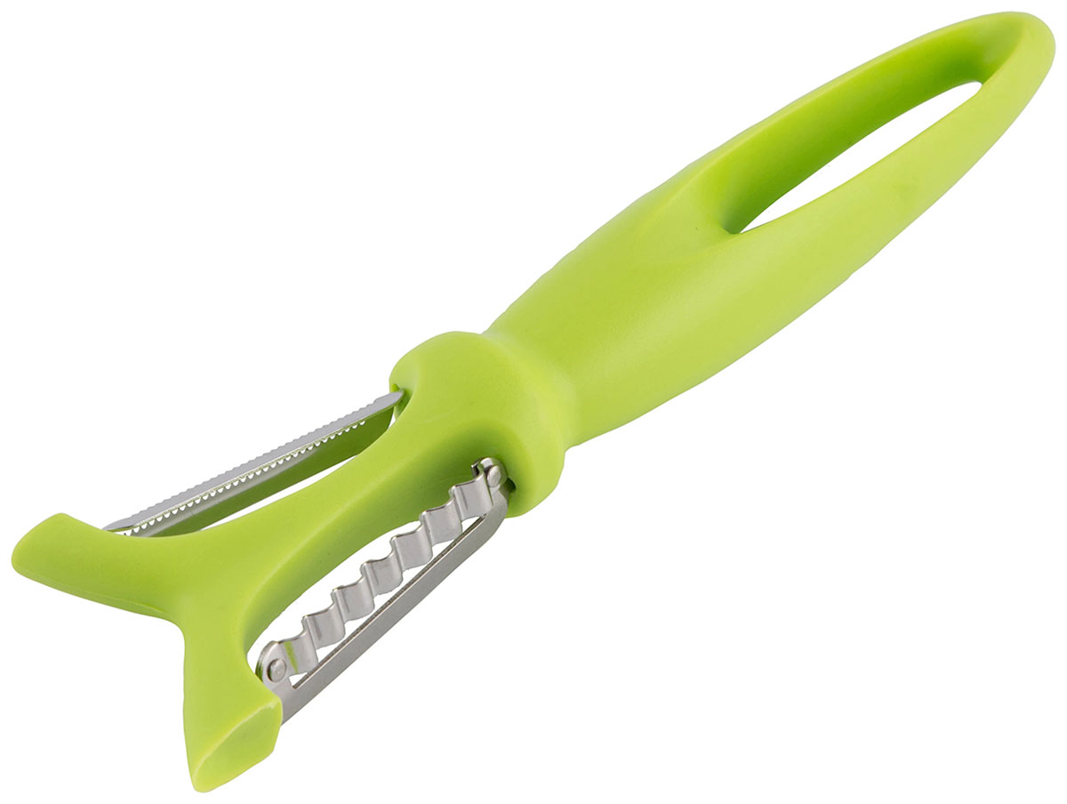 Изображение товара Овощечистка Mallony SEMPLICE (008415)