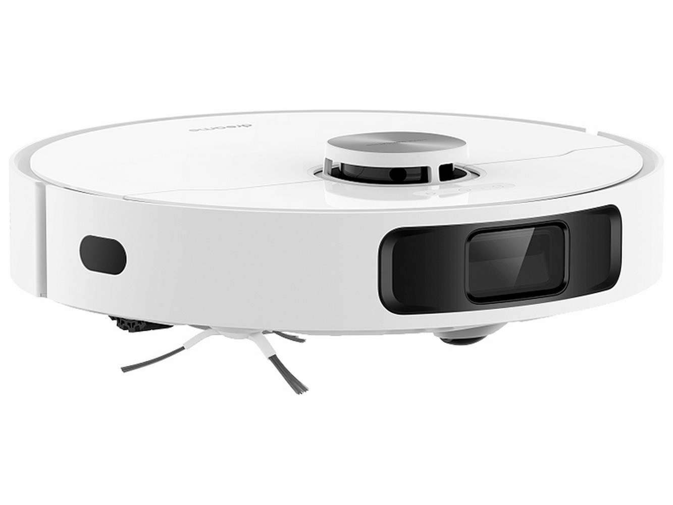 Изображение товара Робот-пылесос Dreame Bot L10 Prime White для сухой и влажной уборки