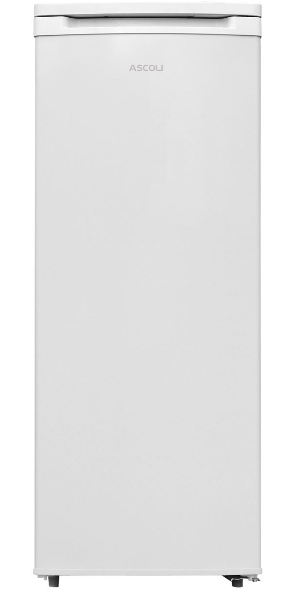 Однокамерный холодильник Ascoli ASRW225