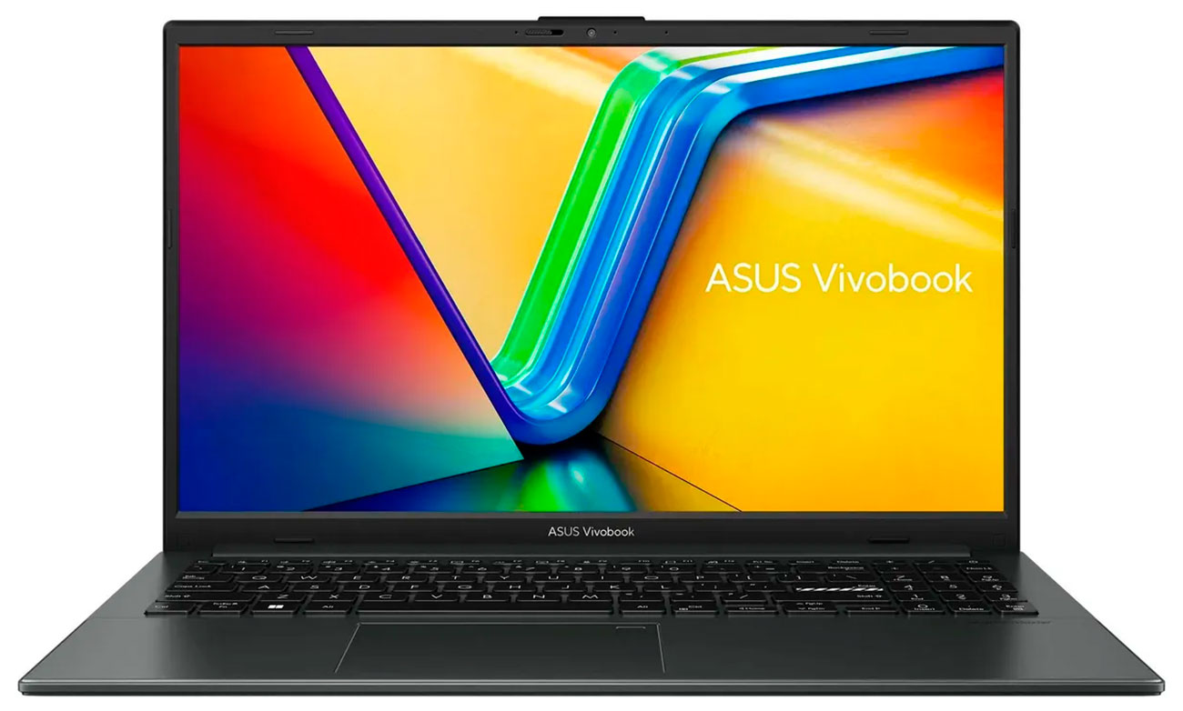 Изображение товара Ноутбук Asus VivoBook E1504GA-BQ150 (90NB0ZT2-M00600), черный