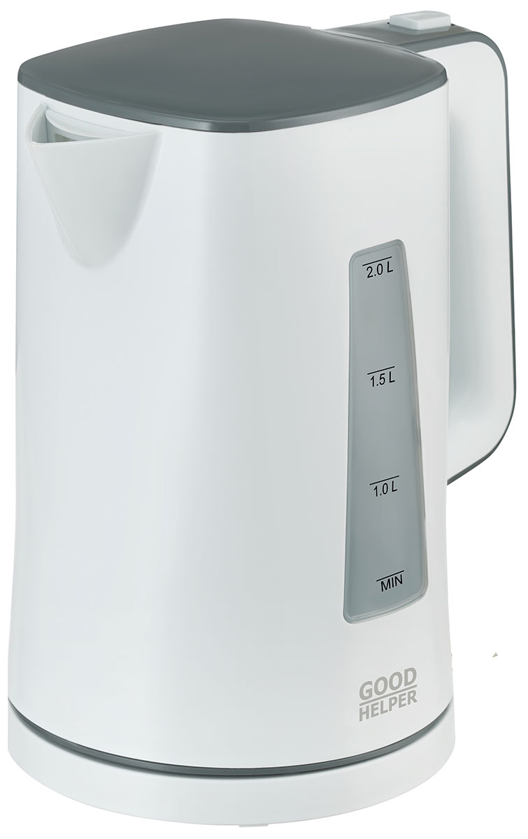 Изображение товара Чайник электрический GoodHelper KP-1720