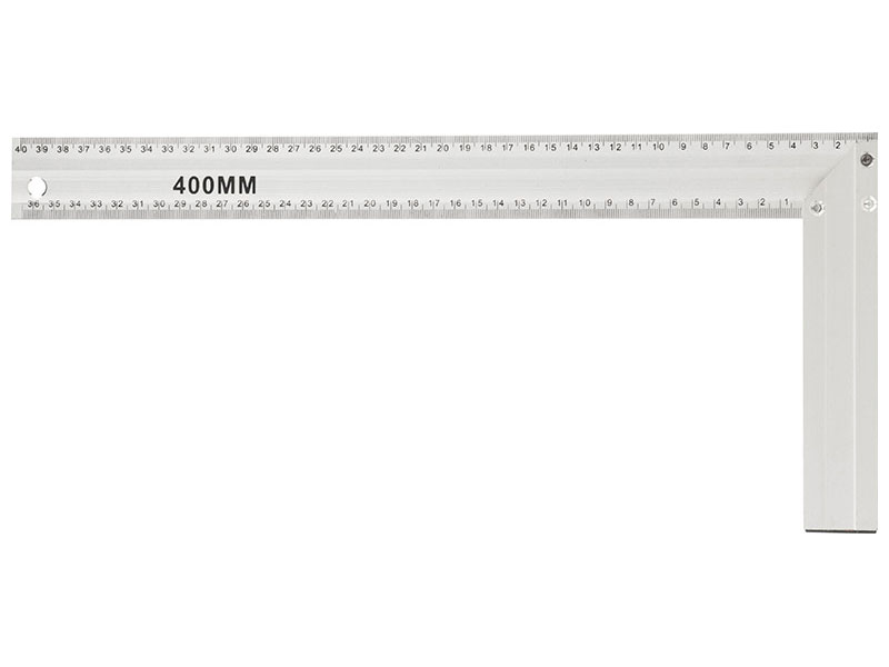 

Угольник Park 40 см, алюминий (105996)