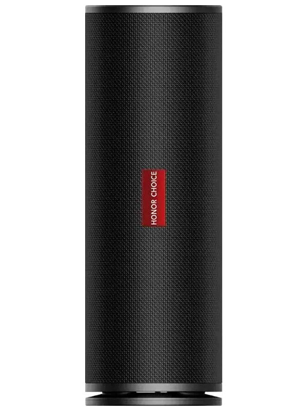 Портативная колонка Honor CHOICE Speaker PRO (5504AAVR) VNC-ME00, BLACK