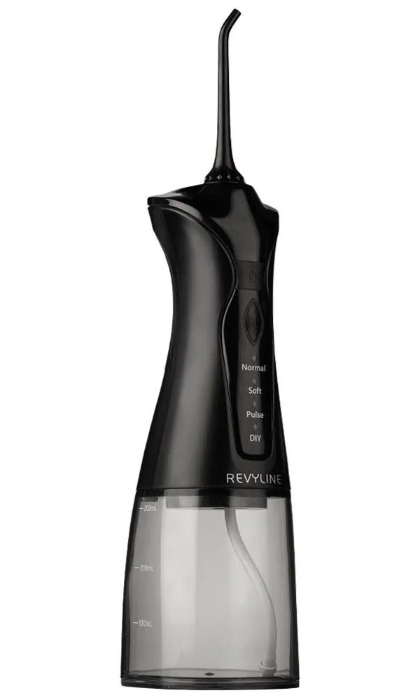 Ирригатор Revyline RL 220, черный