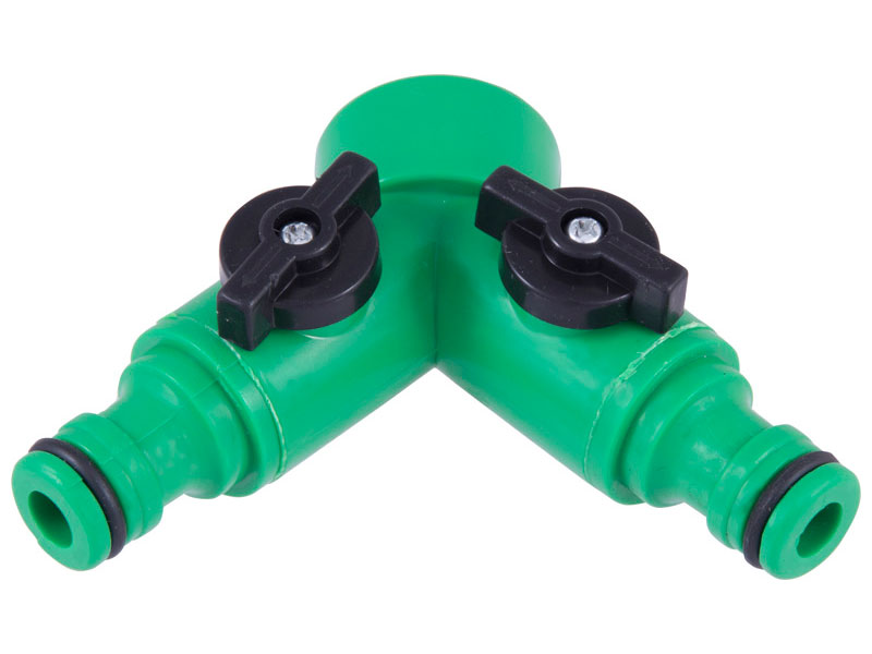 

Распределитель Park HL043, 3/4, в блистере (330100)