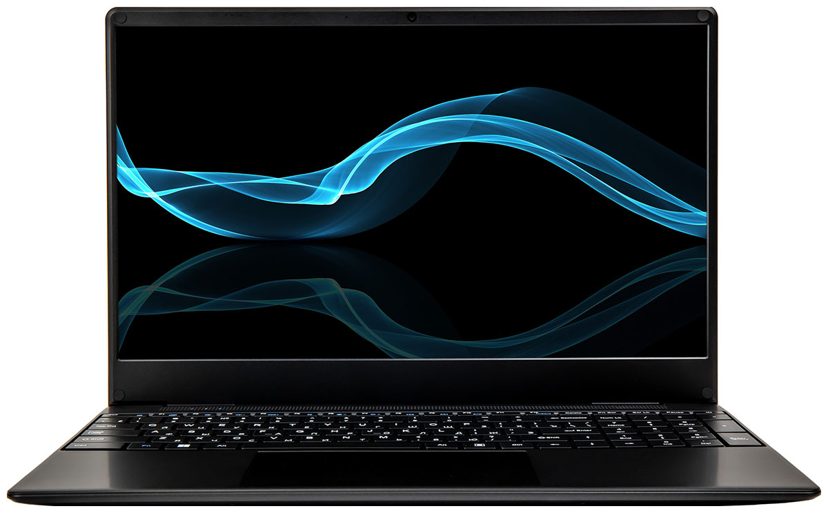 Изображение товара Ноутбук Hiper WORKBOOK U26-15FII5103R16S5WPG 15.6 IPS Windows 11