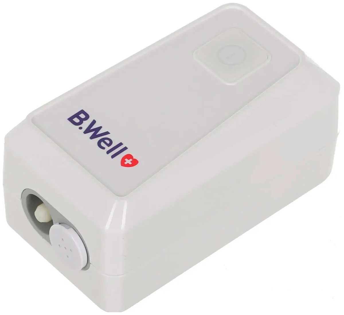 Ингалятор медицинский B.Well MED-120 с Micro USB Ингалятор медицинский B.Well MED-120 с Micro USB